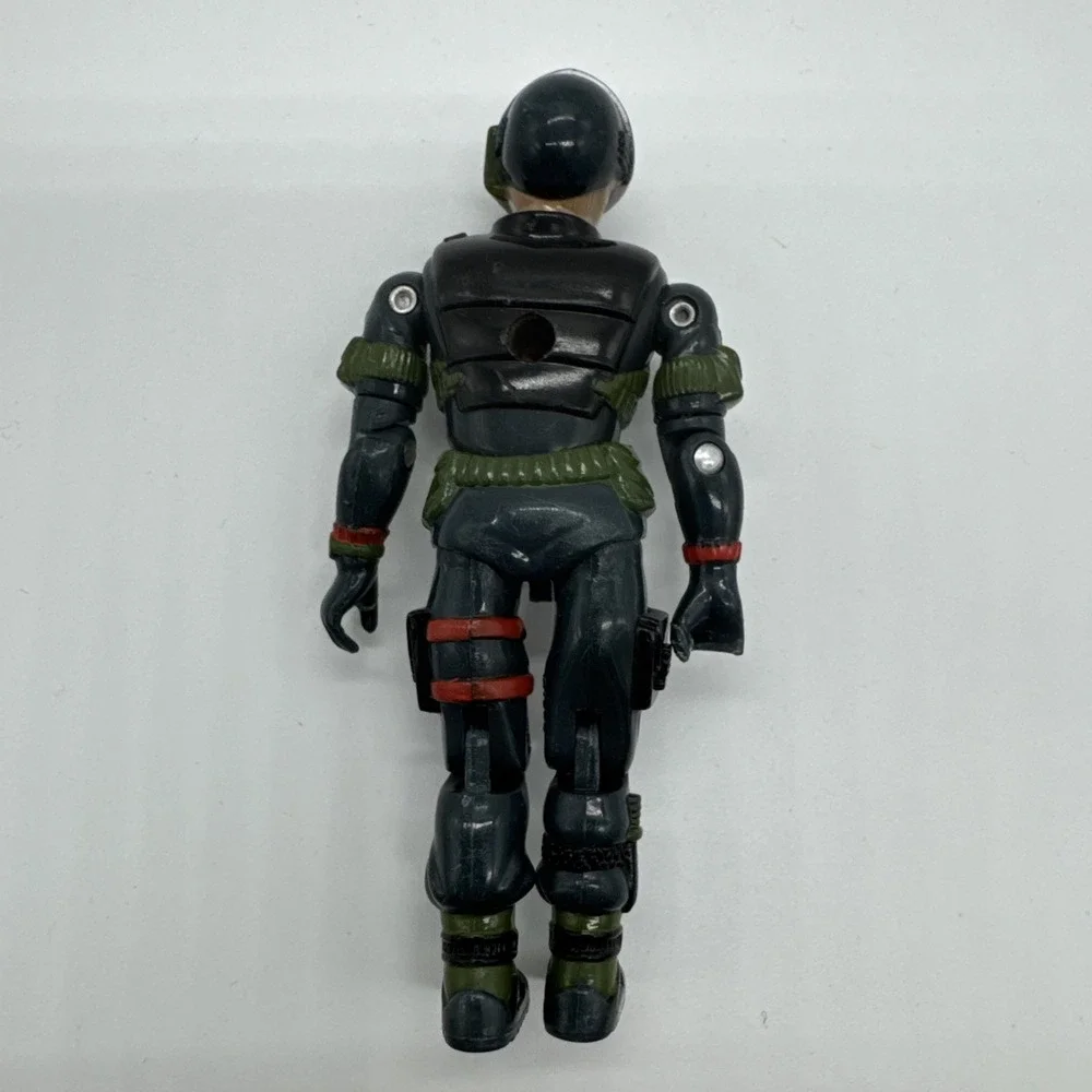 1998 LANARD THE CORPS FULL PROOF Max Powers Sets G.I. Joe 3.75